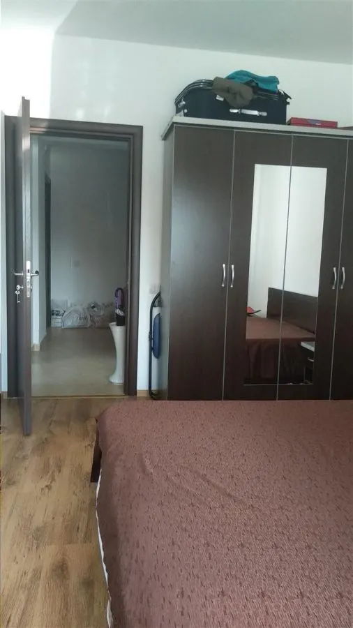 Aparatorii Patriei, 2 camere mobilate,bloc nou, centrala termica, LOC DE PARCARE - foto 6