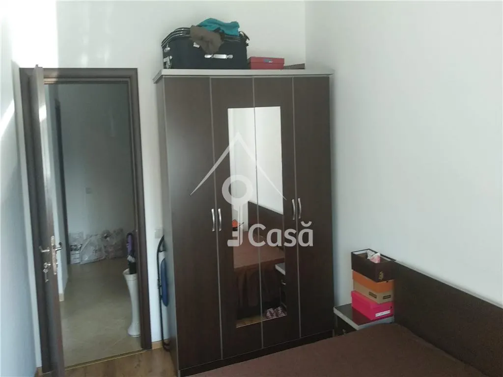 Aparatorii Patriei, 2 camere mobilate,bloc nou, centrala termica, LOC DE PARCARE - foto 7