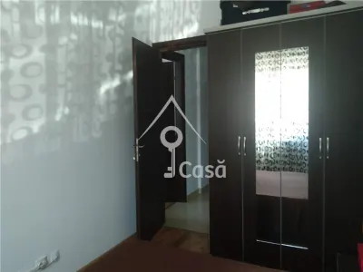 Aparatorii Patriei, 2 camere mobilate,bloc nou, centrala termica, LOC DE PARCARE - foto 8