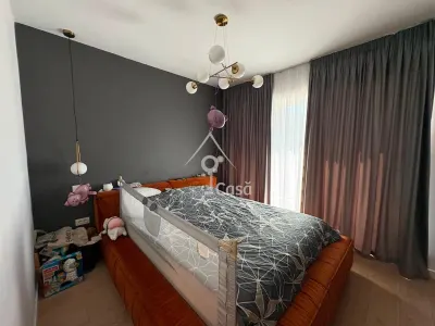 APARTAMENT LUX TIMPURI NOI MOBILAT SI UTILAT INTEGRAL - Bucuresti