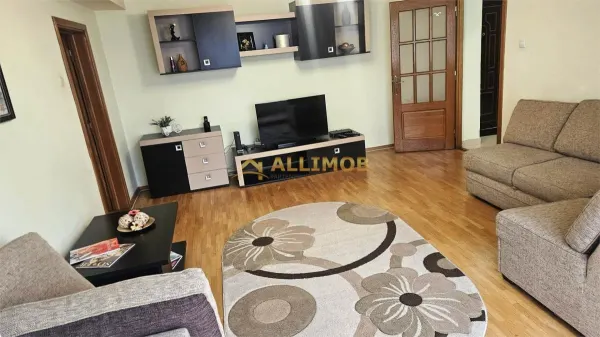 Apartament 2 camere Ploiești - poza 1