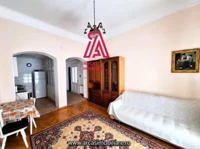 Apartament 2 camere de inchiriat, Gradina & Parcare, str.C.Noica! - foto 2