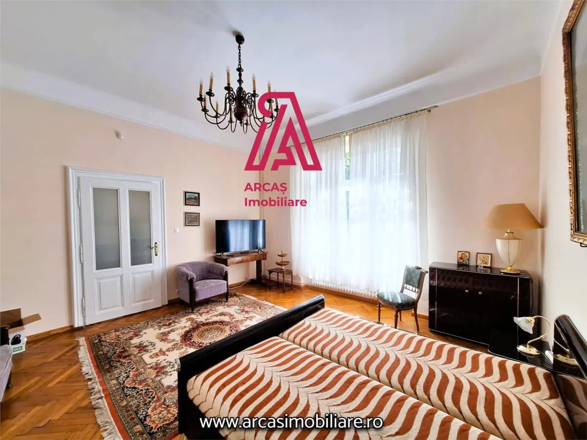 Apartament 2 camere de inchiriat, Gradina & Parcare, str.C.Noica! - foto 11