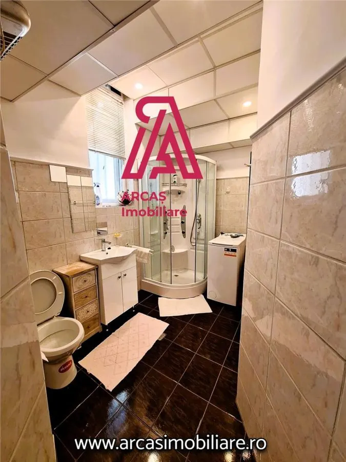 Apartament 2 camere de inchiriat, Gradina & Parcare, str.C.Noica! - foto 12