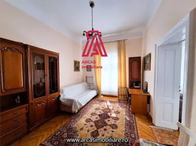 Apartament 2 camere de inchiriat, Gradina & Parcare, str.C.Noica! - foto 13