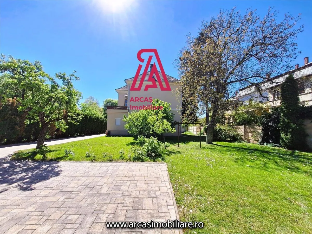 Apartament 2 camere de inchiriat, Gradina & Parcare, str.C.Noica! - foto 5