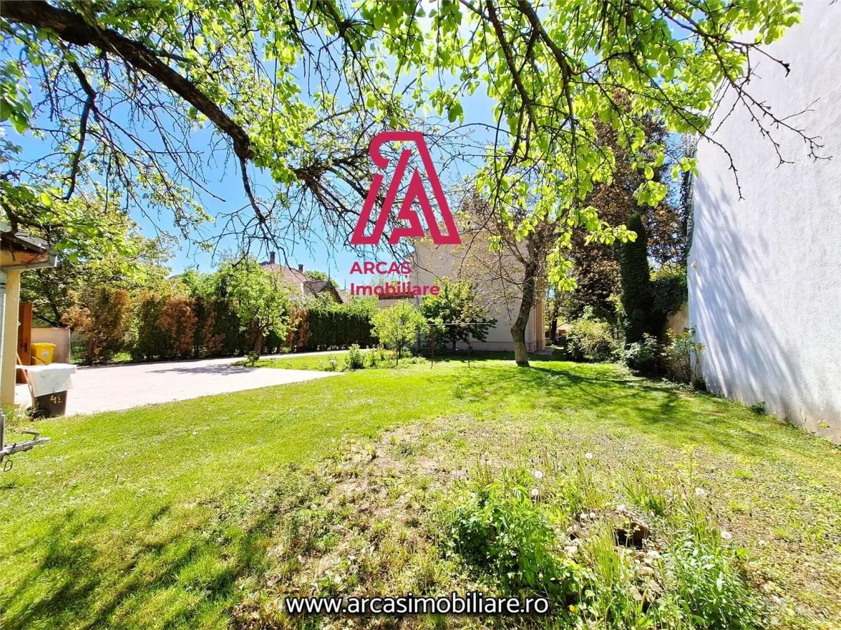 Apartament 2 camere de inchiriat, Gradina & Parcare, str.C.Noica! - foto 6