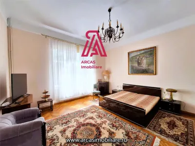 Apartament 2 camere de inchiriat, Gradina & Parcare, str.C.Noica! - foto 7