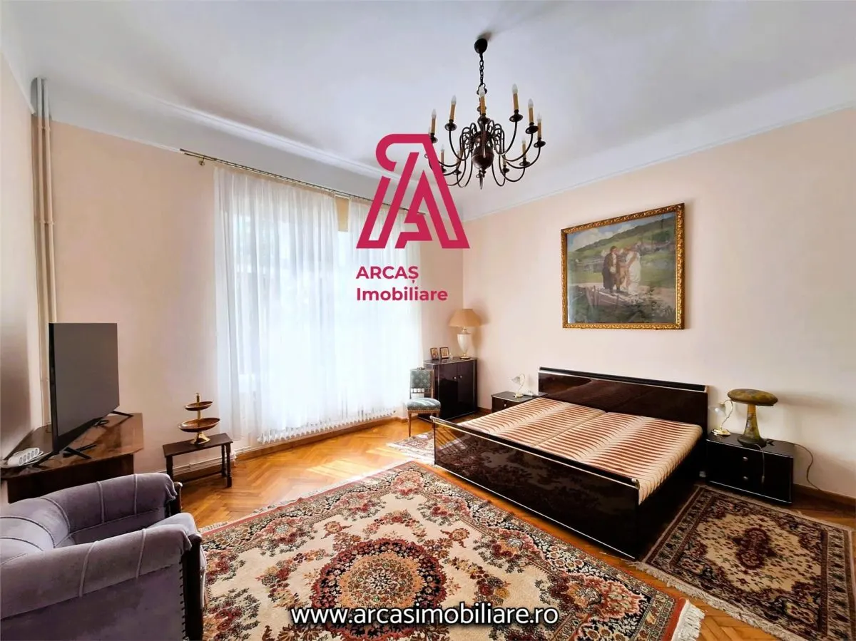 Apartament 2 camere de inchiriat, Gradina & Parcare, str.C.Noica! - foto 7