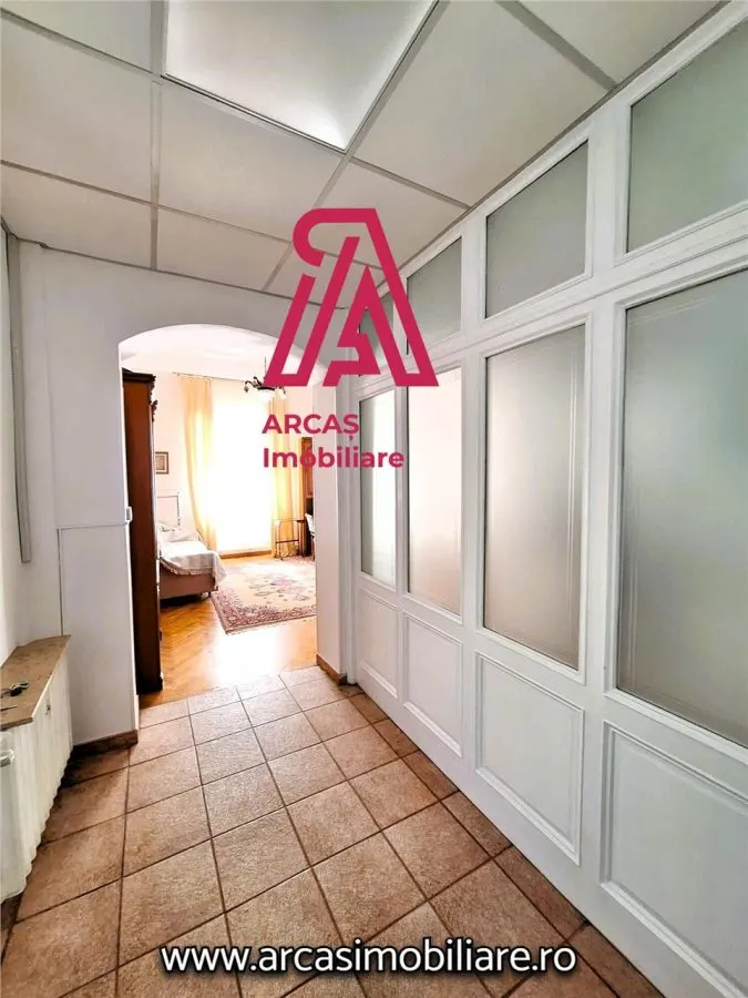 Apartament 2 camere de inchiriat, Gradina & Parcare, str.C.Noica! - foto 8
