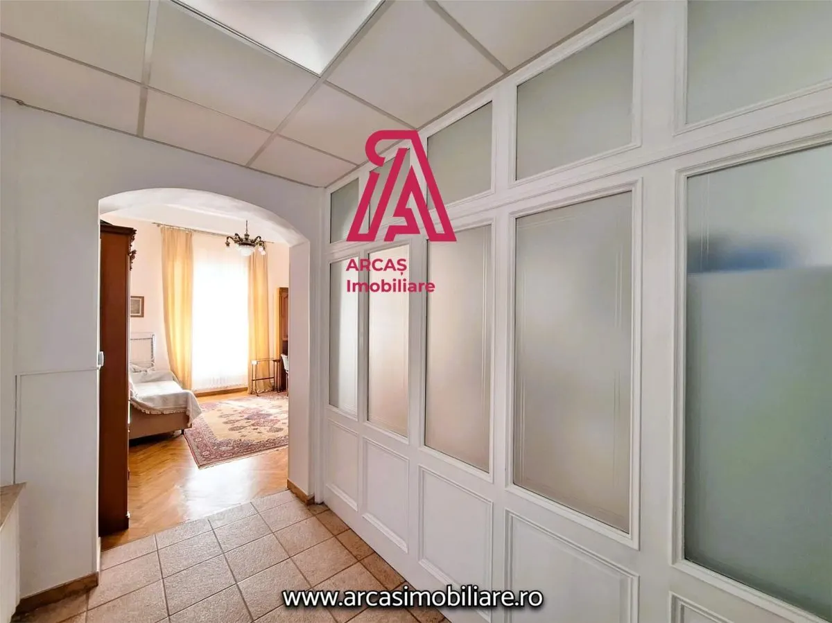 Apartament 2 camere de inchiriat, Gradina & Parcare, str.C.Noica! - foto 9