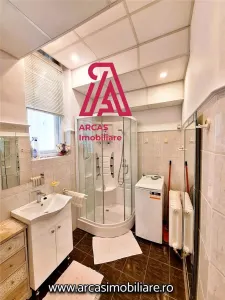 Apartament 2 camere de inchiriat, Gradina & Parcare, str.C.Noica! - foto 10