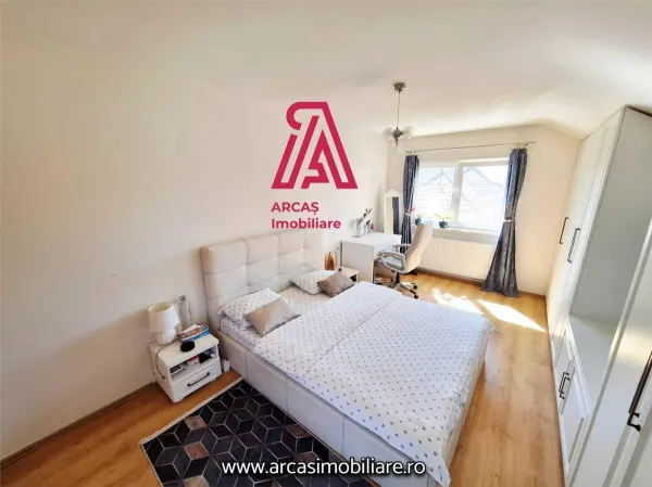 Casă 3 camere Sibiu - poza 1