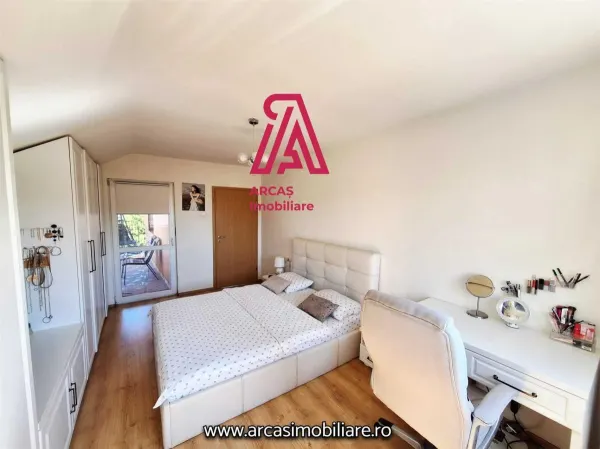 Casă 3 camere Sibiu - poza 17