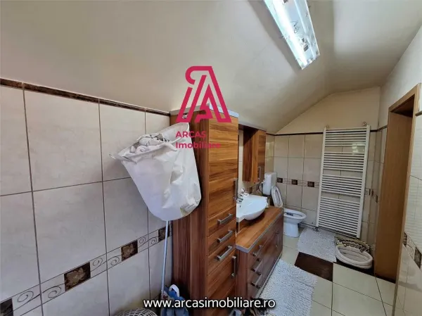 Casă 3 camere Sibiu - poza 24
