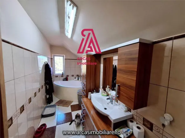 Casă 3 camere Sibiu - poza 25