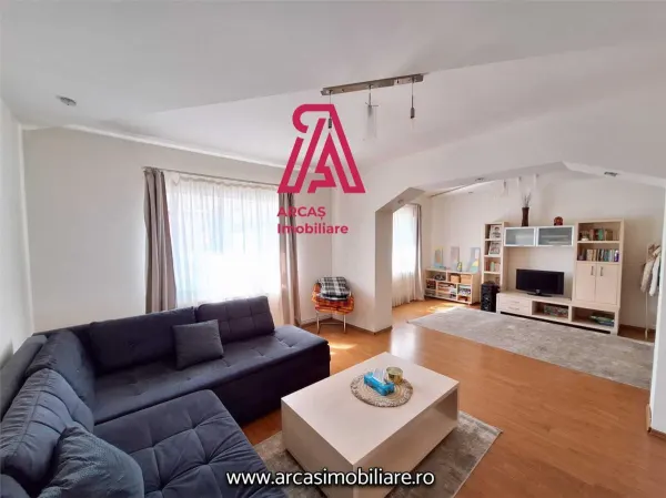 Casă 3 camere Sibiu - poza 4
