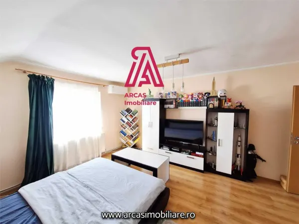 Casă 3 camere Sibiu - poza 7