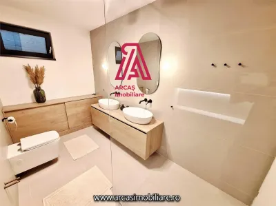 Refugiul Tau Exclusiv: Vila Superba de Vanzare cu  Panorama! - foto 17