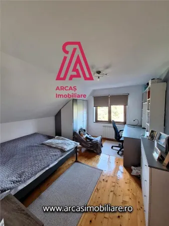 Casă 4 camere Sibiu - poza 14