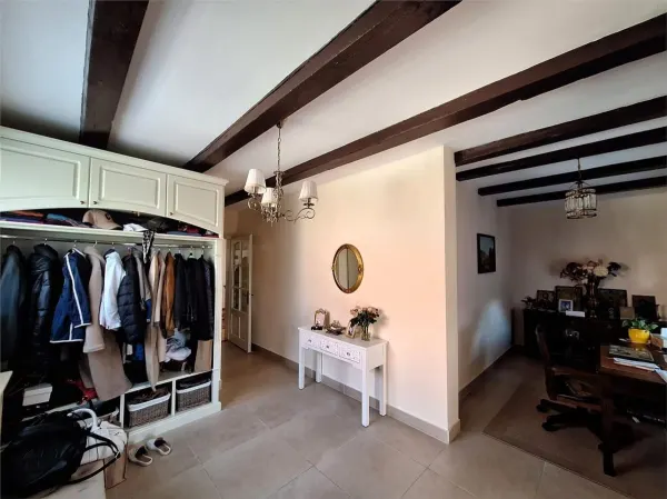 Casă 4 camere Sibiu - poza 22