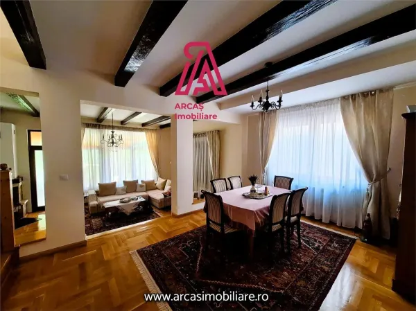 Casă 4 camere Sibiu - poza 25