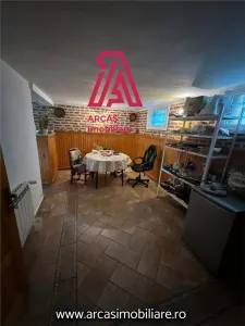 Casă 4 camere Sibiu - poza 26