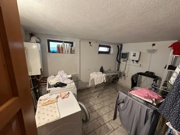 Casă 4 camere Sibiu - poza 28