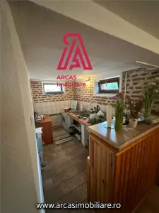 Casă 4 camere Sibiu - poza 30