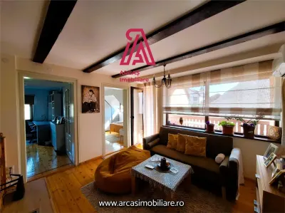 Casă 4 camere Sibiu - poza 32