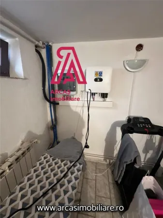 Casă 4 camere Sibiu - poza 34