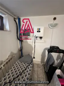 Casă 4 camere Sibiu - poza 34