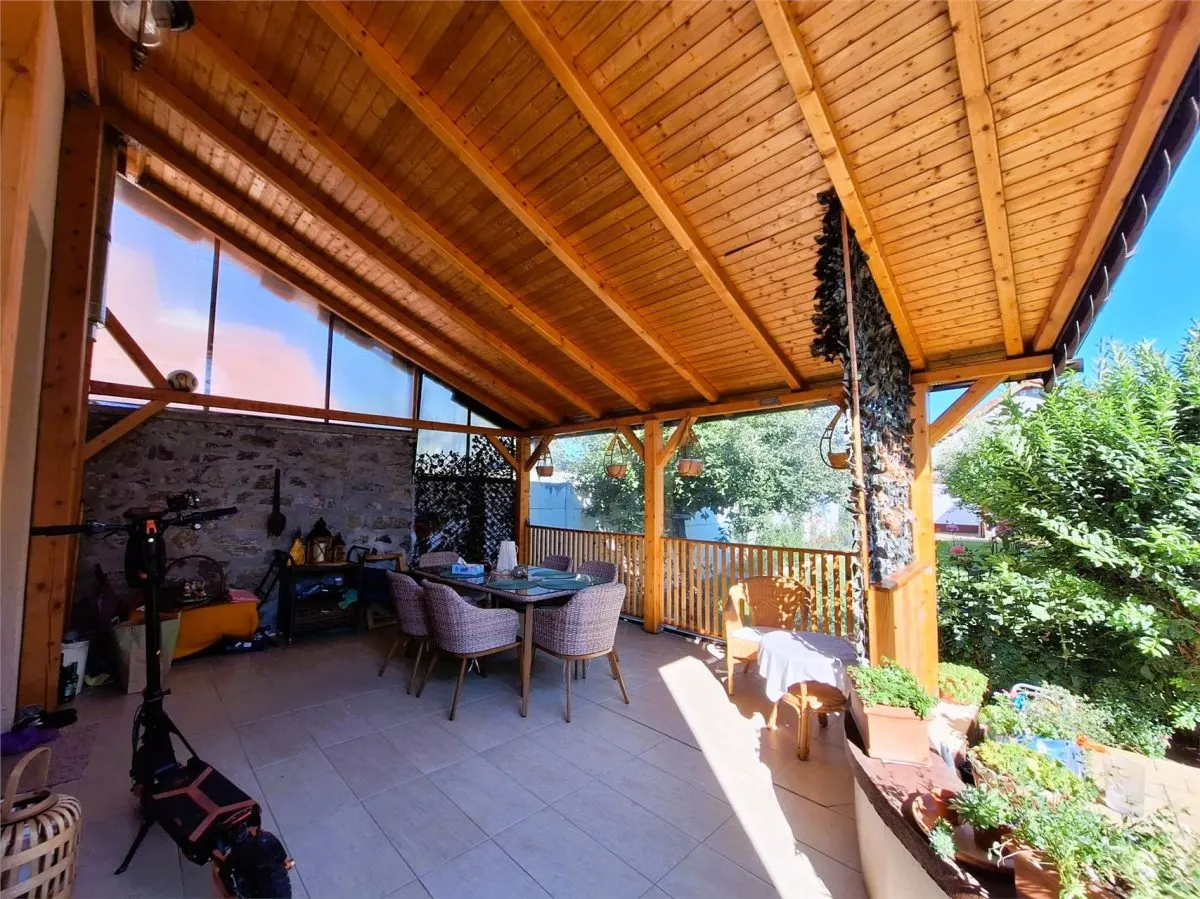 Casa individuala de vanzare cu 5 camere  zona Sub Arini! - foto 6