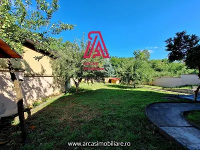 Vila de vanzare teren 970 mp Parc Sub Arini - foto 5