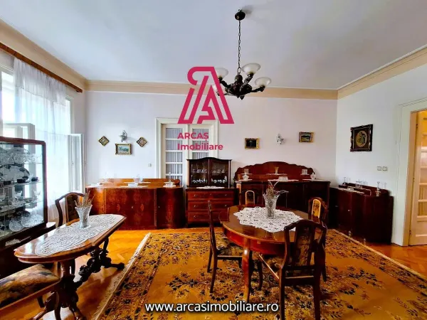 Casă 5 camere Sibiu - poza 2