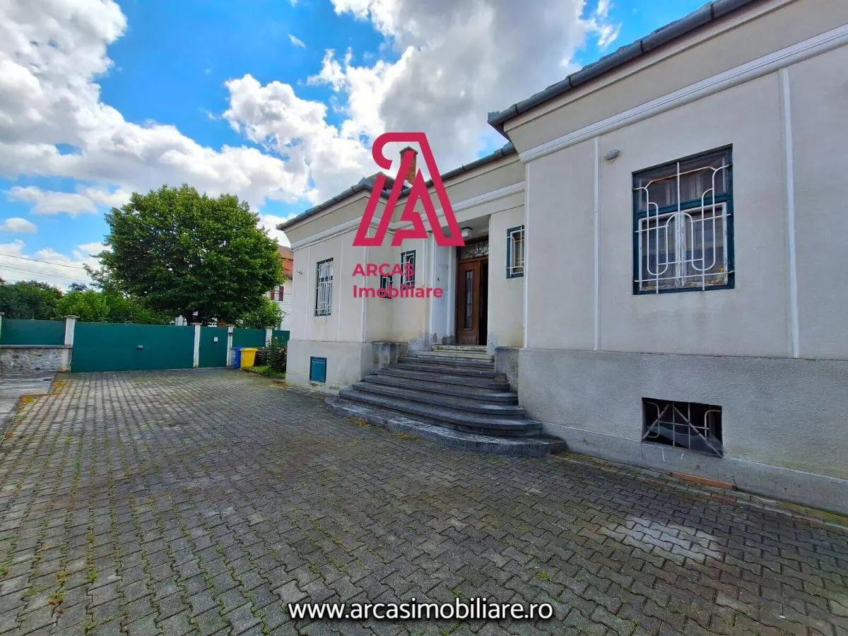 Vila de vanzare cu teren 1.000 mp  -Parc Sub Arini - foto 11