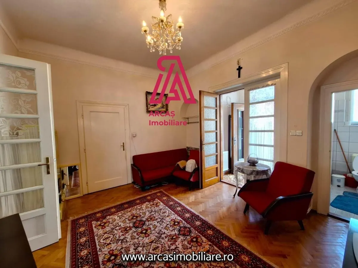 Vila de vanzare cu teren 1.000 mp  -Parc Sub Arini - foto 13