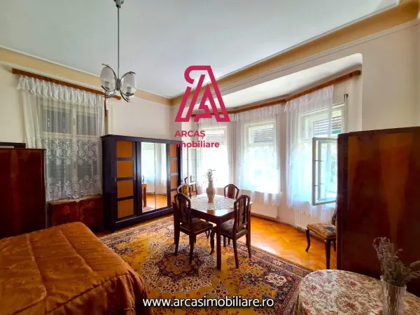 Casă 5 camere Sibiu - poza 15