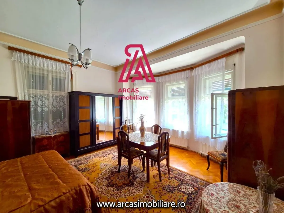 Vila de vanzare cu teren 1.000 mp  -Parc Sub Arini - foto 15