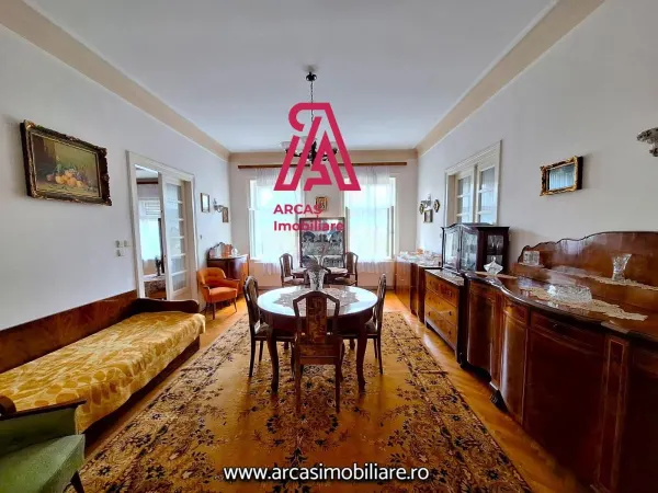 Casă 5 camere Sibiu - poza 3