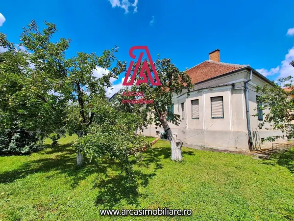 Casă 5 camere Sibiu - poza 5