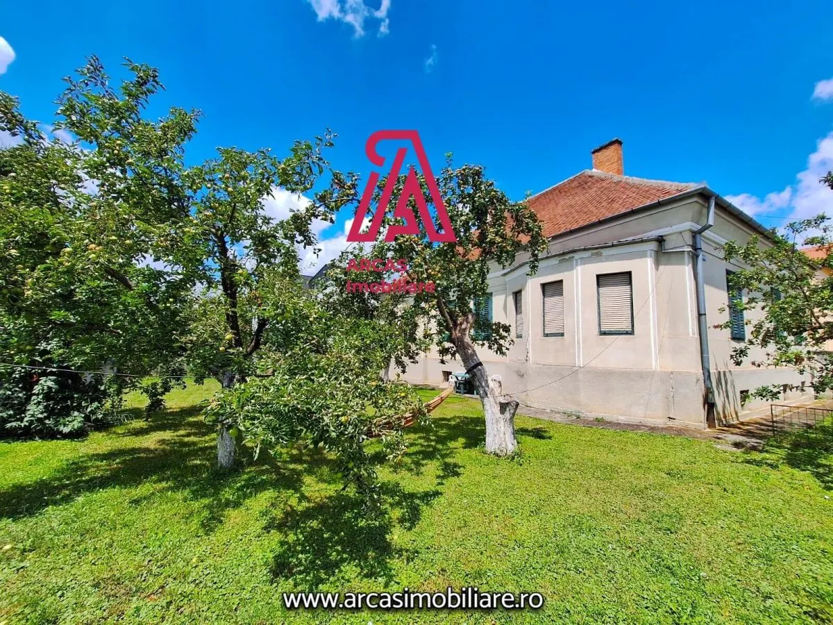 Vila de vanzare cu teren 1.000 mp  -Parc Sub Arini - foto 5