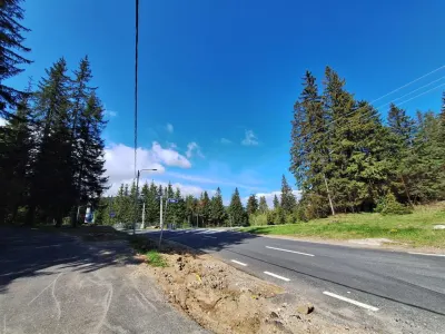 OCAZIE Parcela de vanzare 2250 mp  intravilan Paltinis! - Paltinis