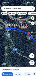 OCAZIE Parcela de vanzare 2250 mp  intravilan Paltinis! - foto 7