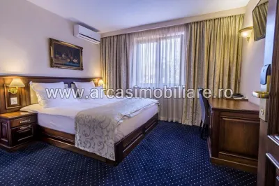 Afacere la cheie, ULTRACENTRAL Hotel5*! - foto 1