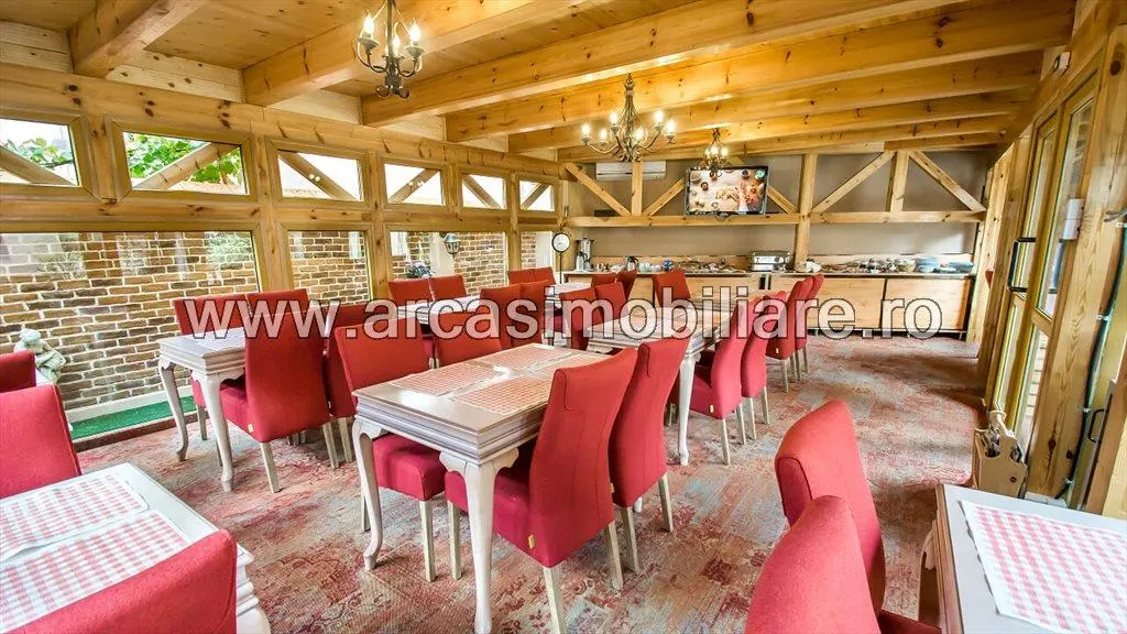 Afacere la cheie, ULTRACENTRAL Hotel5*! - foto 2