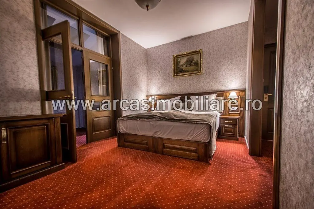 Afacere la cheie, ULTRACENTRAL Hotel5*! - foto 3