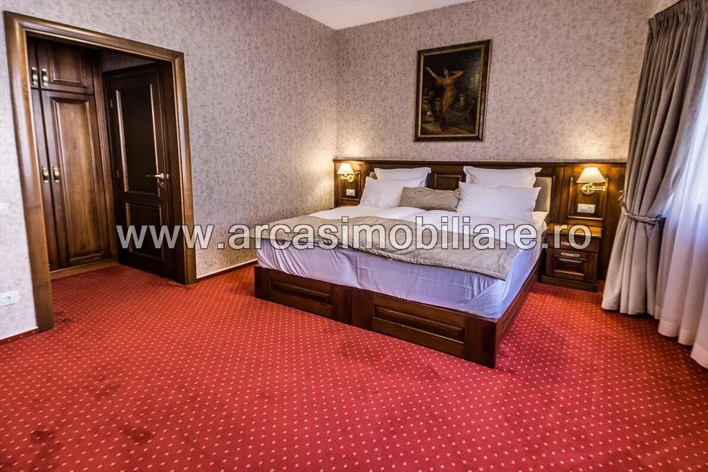 Afacere la cheie, ULTRACENTRAL Hotel5*! - foto 4
