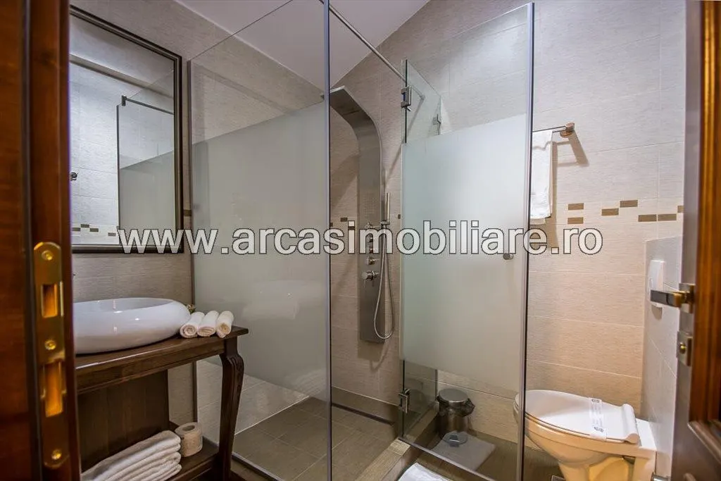 Afacere la cheie, ULTRACENTRAL Hotel5*! - foto 5