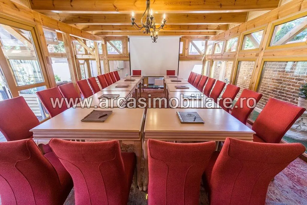 Afacere la cheie, ULTRACENTRAL Hotel5*! - foto 7